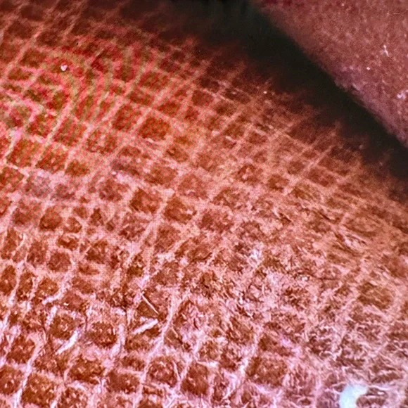 SOLD OUT Louis Vuitton Monogram 10 mans wallet this is 9/10 Authentic Lv wallet. - Picture 8 of 12